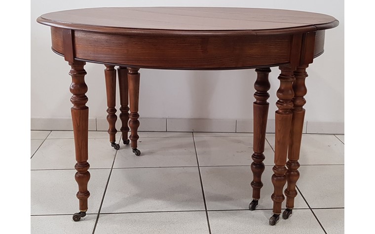 Table salle à manger RA