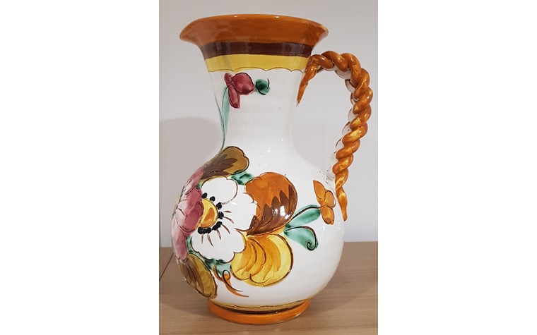 Vase