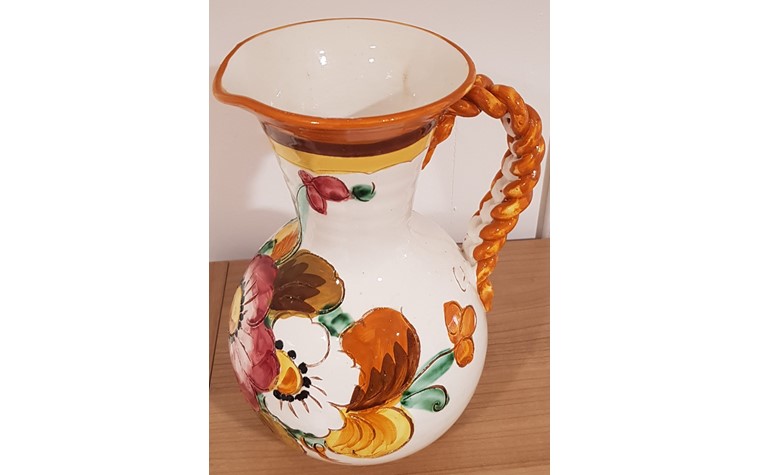 Vase