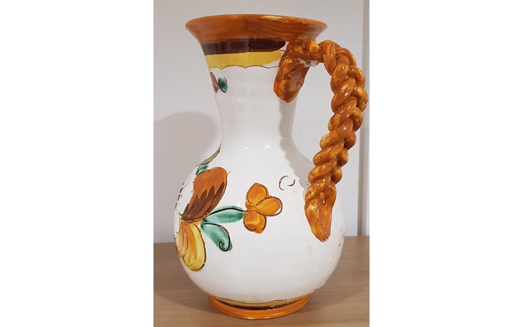 Vase
