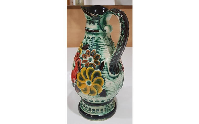 Vase