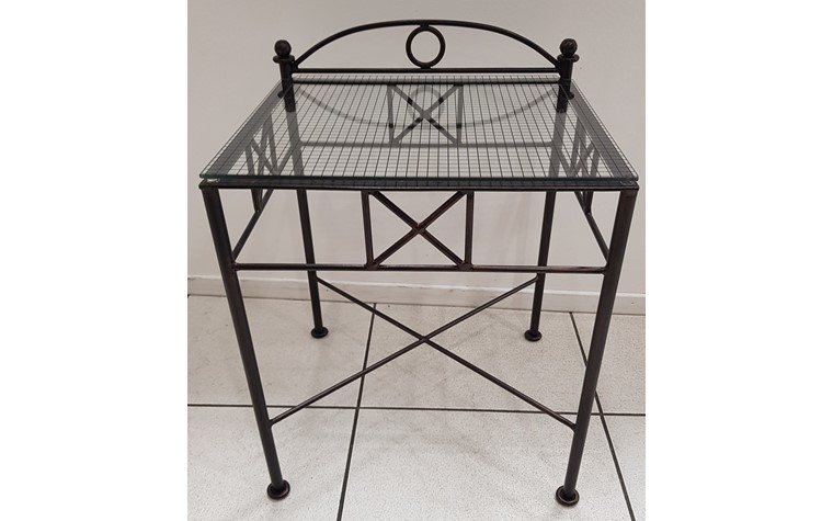 Table de nuit