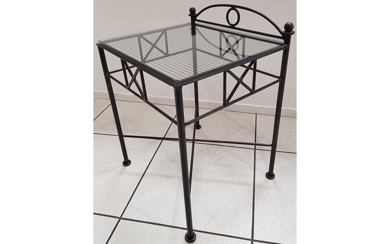 Table de nuit
