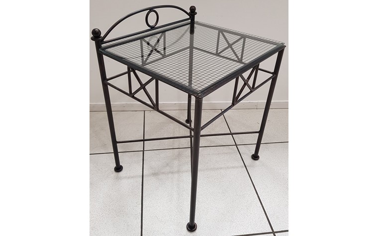 Table de nuit