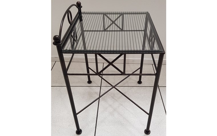 Table de nuit