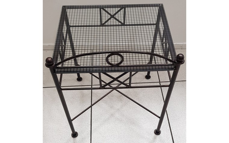 Table de nuit