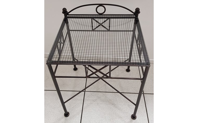 Table de nuit
