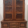 Armoire vitrine