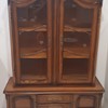 Armoire vitrine