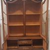 Armoire vitrine