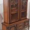 Armoire vitrine