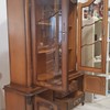 Armoire vitrine