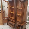 Armoire vitrine