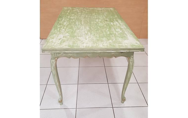 Table salle à manger avec rallonges RA