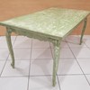 Table salle à manger avec rallonges RA