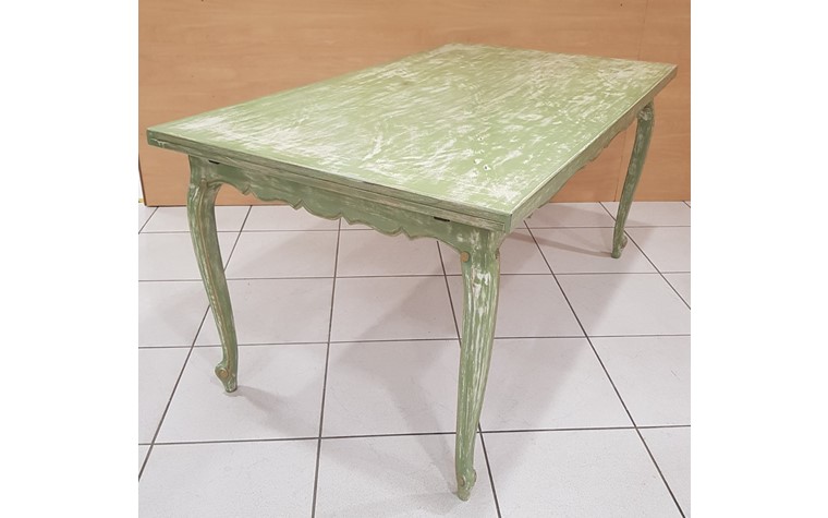 Table salle à manger avec rallonges RA