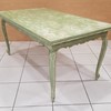 Table salle à manger avec rallonges RA