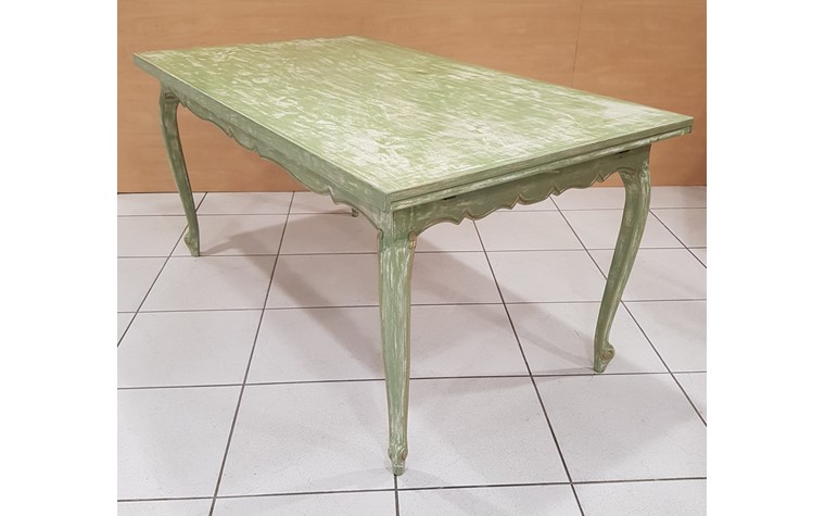 Table salle à manger avec rallonges RA