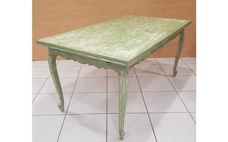 Table salle à manger avec rallonges RA