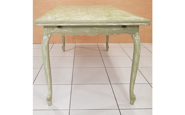 Table salle à manger avec rallonges RA
