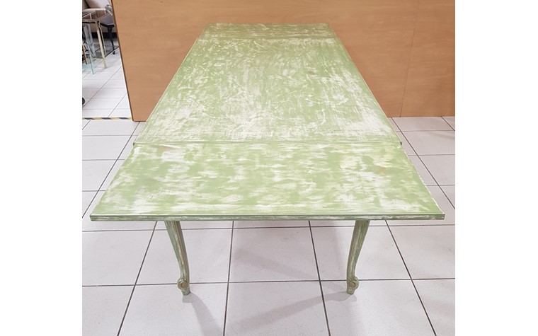 Table salle à manger avec rallonges RA