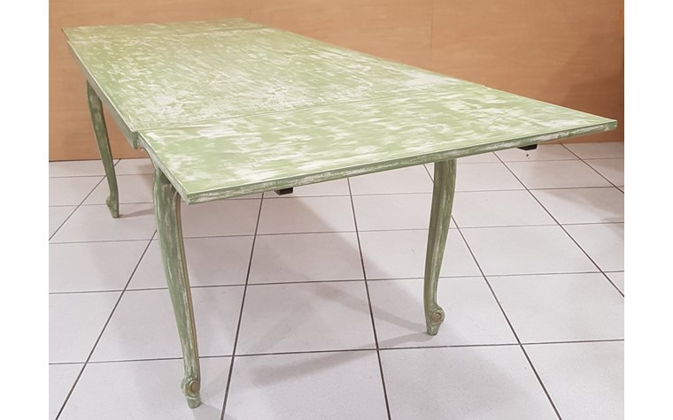 Table salle à manger avec rallonges RA