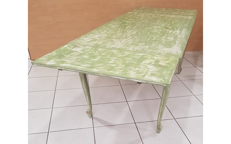 Table salle à manger avec rallonges RA