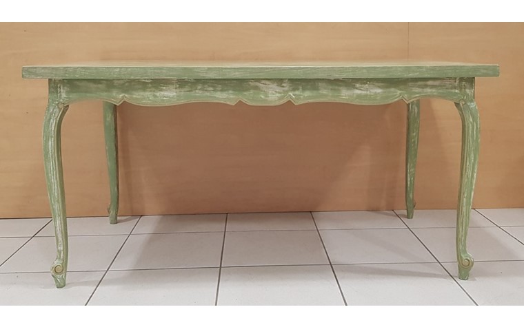 Table salle à manger avec rallonges RA