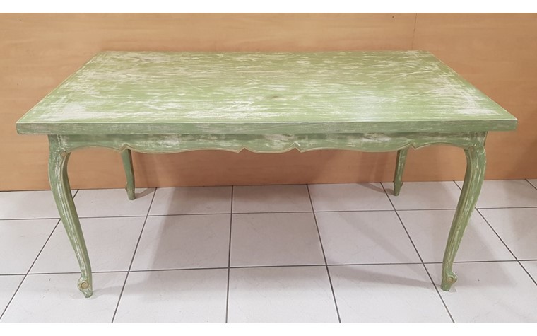 Table salle à manger avec rallonges RA