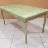 Table salle à manger avec rallonges RA