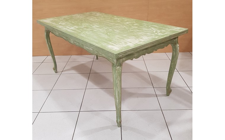 Table salle à manger avec rallonges RA