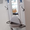 Garderobe RA