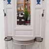 Garderobe RA