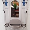 Garderobe RA