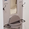 Garderobe RA
