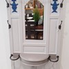 Garderobe RA