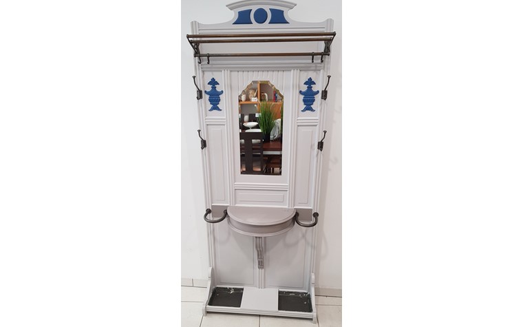 Garderobe RA