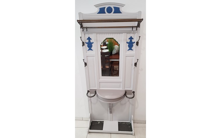 Garderobe RA