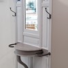 Garderobe RA