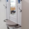 Garderobe RA