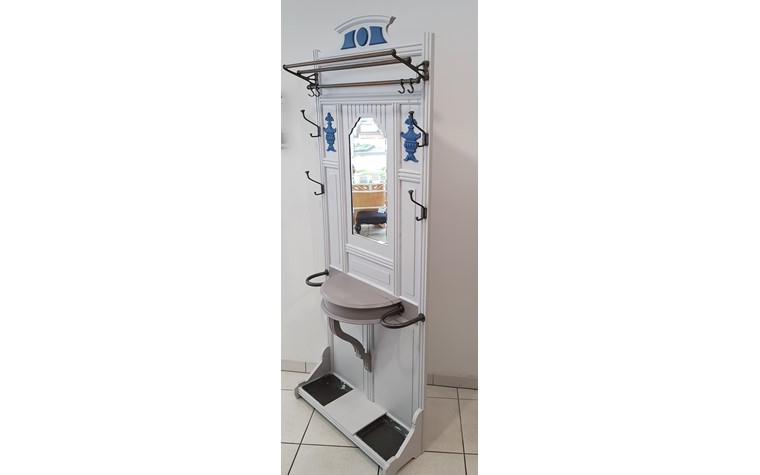 Garderobe RA