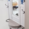 Garderobe RA
