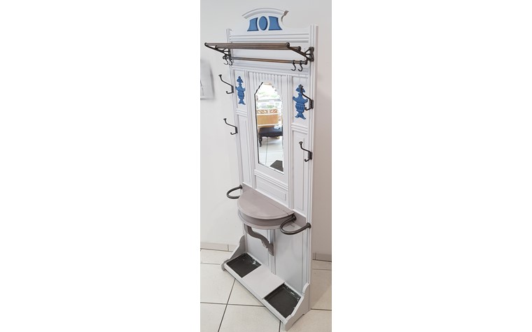Garderobe RA