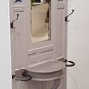 Garderobe RA