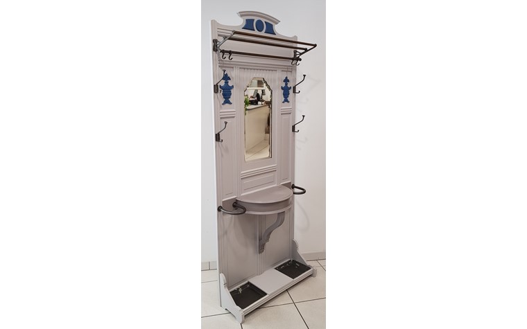 Garderobe RA