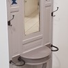 Garderobe RA