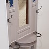 Garderobe RA