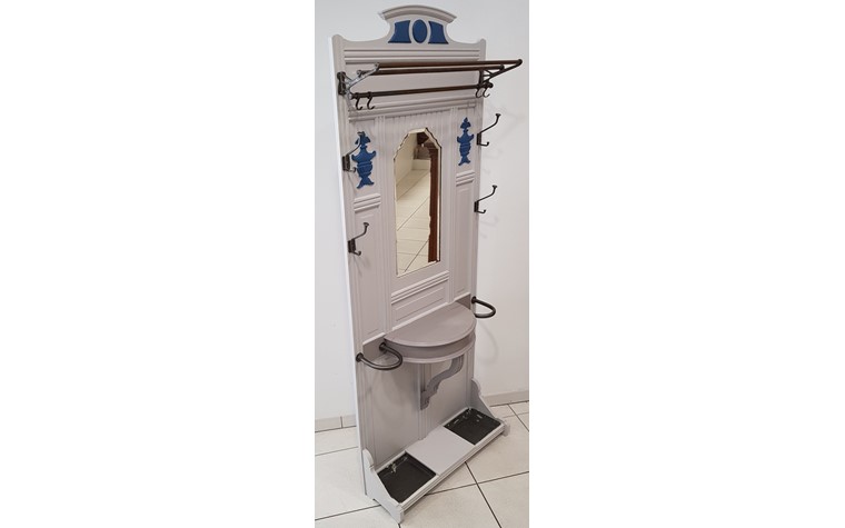 Garderobe RA