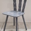 Chaise RA