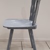 Chaise RA
